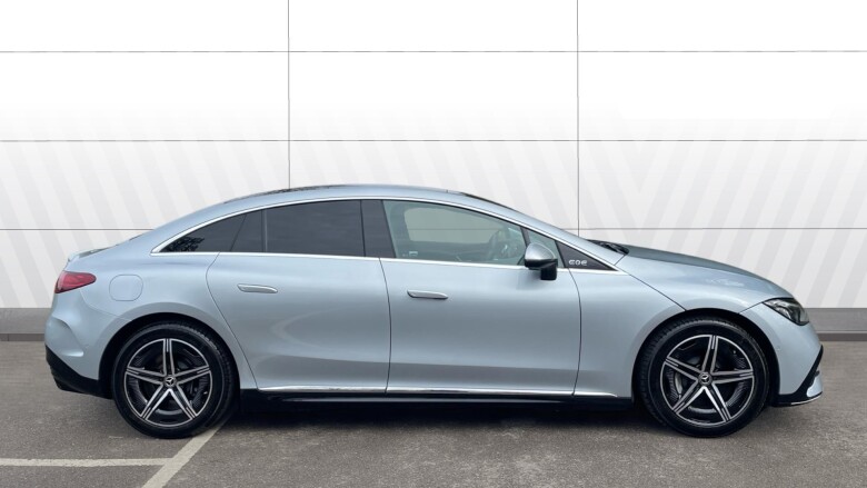 Mercedes-Benz Eqe 300 180kW AMG Line 89kWh 4dr Auto Electric Saloon